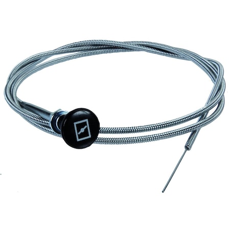 Sunbelt Push-Pull Control 1.37" x7.3" x8.25" A-B1SB237